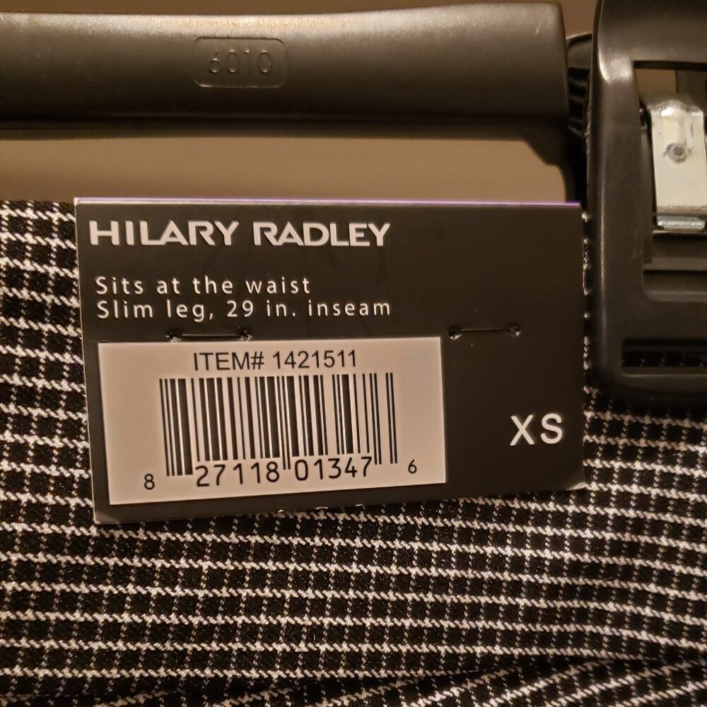 Pants - Picture 4 of 4